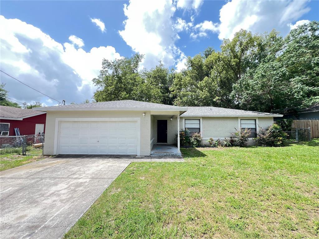 Foto principal - 109 E Osceola St