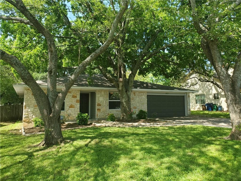 3907 Tattershall Ln, Austin, TX 78727 House for Rent in Austin, TX