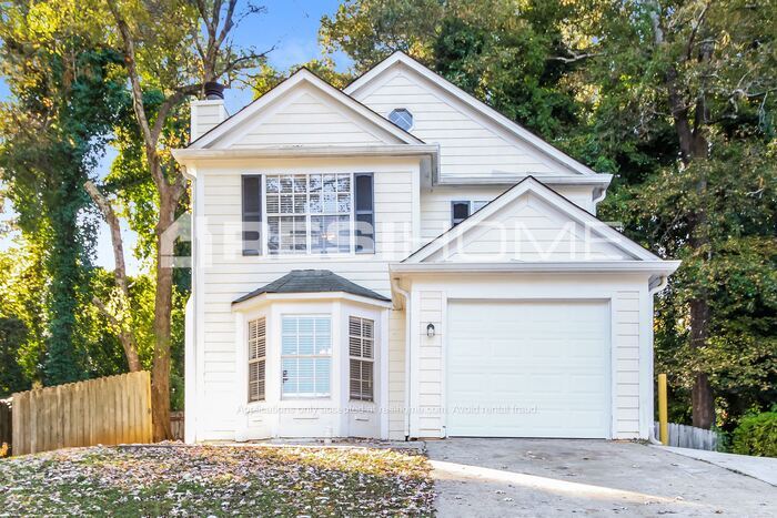 Photo - 770 Brittany Ct (Stone Mountain, GA)