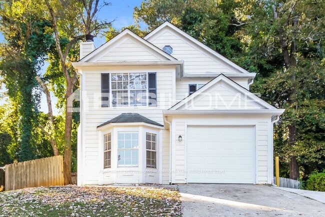 Photo - 770 Brittany Ct (Stone Mountain, GA) House