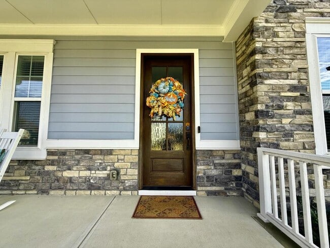 Foto del edificio - 1316 Spicer Ln