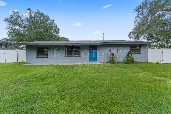 Building Photo - 6121 N Falkenburg Rd