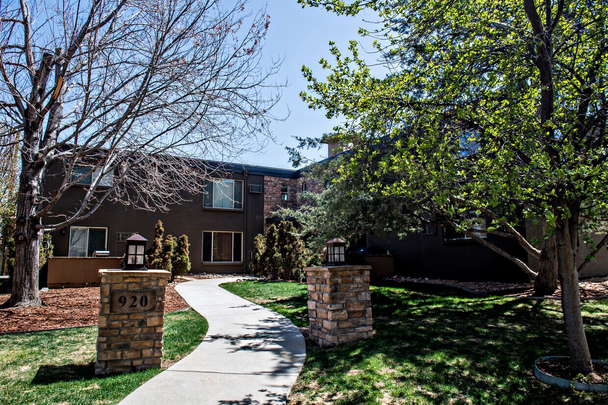 920 Eudora St. 201, Denver, CO 80220 House for Rent in Denver, CO