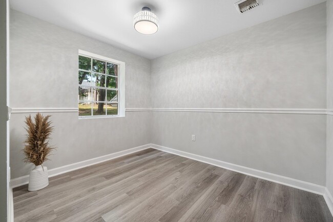 Dining Room - 5 Louisburg Sq