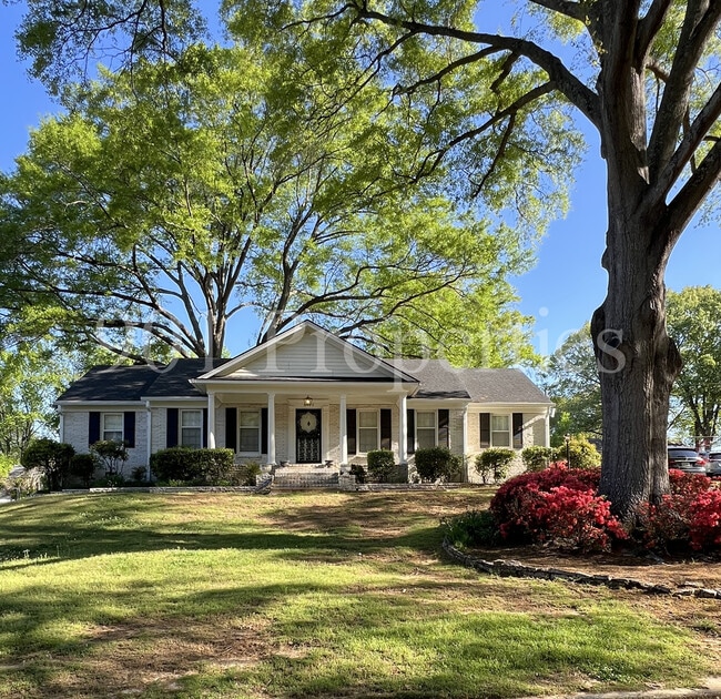 Building Photo - 6922 Great Oaks Rd