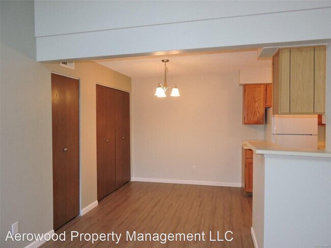 Building Photo - 2 br, 2 bath House - 11937 E. Harvard Ave ...