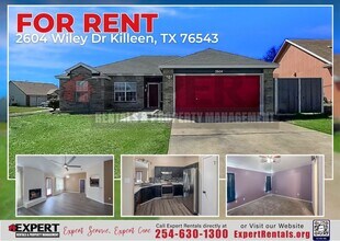 Building Photo - 2604 Wiley Dr