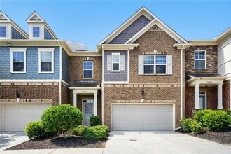 Building Photo - 2464 Norwood Dr SE