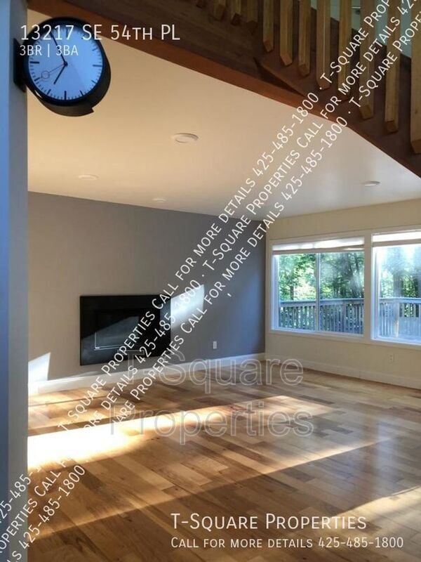 Photo - 13217 SE 54th Pl House