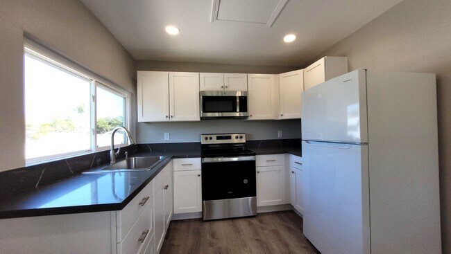 Foto del edificio - Newly Renovated Studio