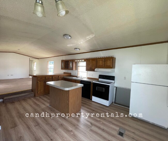 2261 4th St W, Ballantine, MT 59006 House Rental in Ballantine, MT