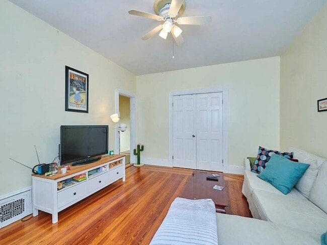 Foto del edificio - 48 Wordsworth St