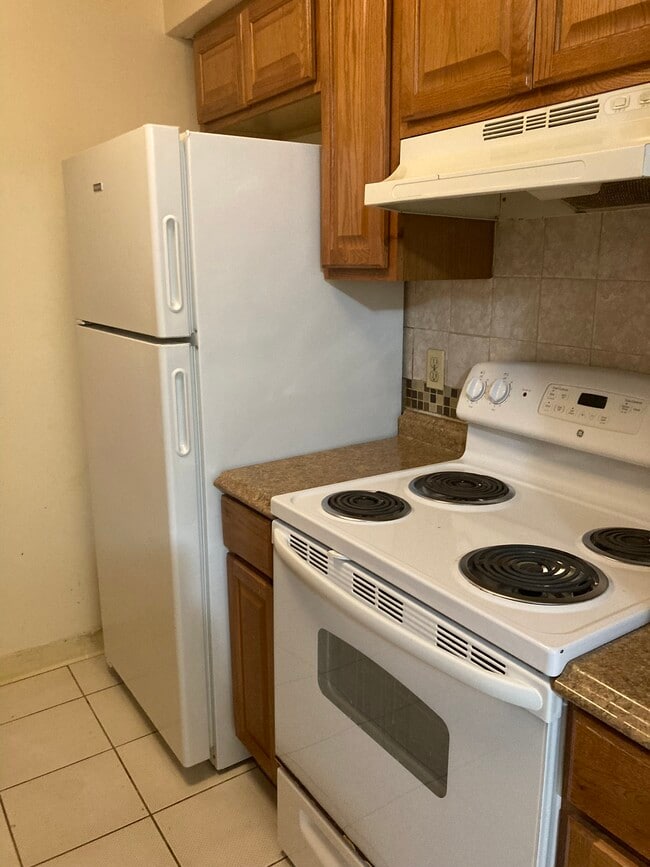 Foto del edificio - 16 Winter St