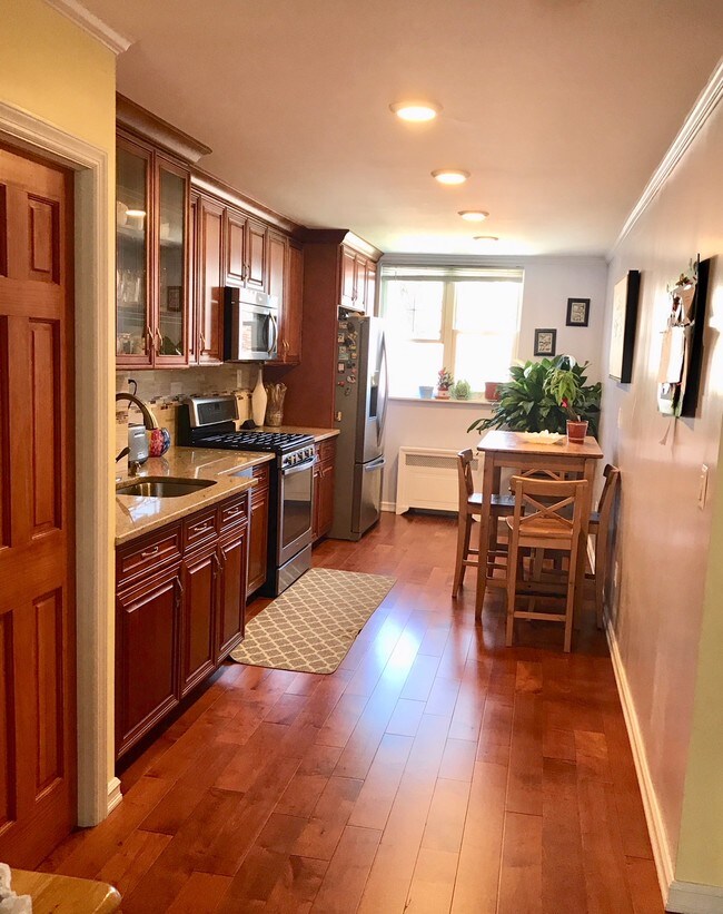 2436 Pearsall Ave Unit 1, The Bronx, NY 10469 Apartments in The Bronx