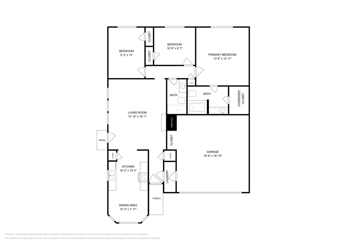Building Photo - 4927 Fox Hollow Blvd