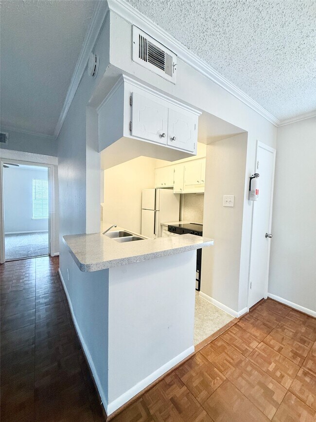 Foto del edificio - 3902 Mandell St