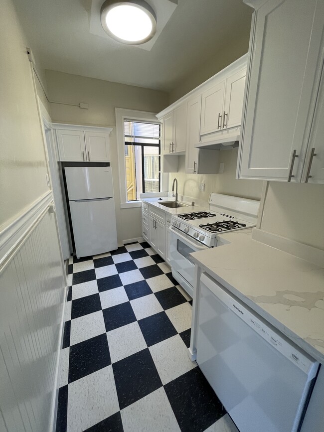 Foto del edificio - 1515 Jackson St