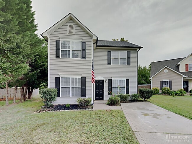 Foto del edificio - 5800 Crosswinds Ct