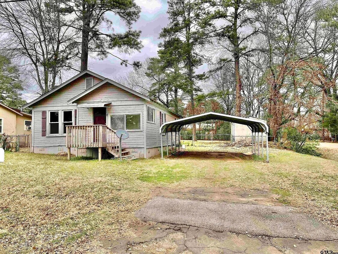 Foto principal - 501 Rockdale St