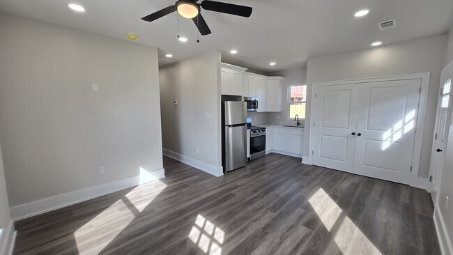 Foto del edificio - 3625 Park Blvd