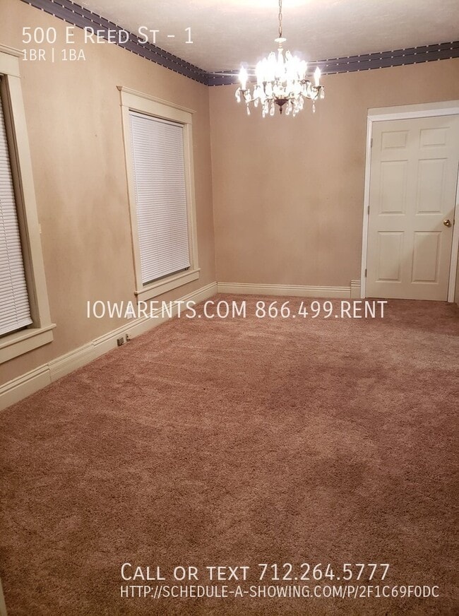 Foto del edificio - 500 E Reed St