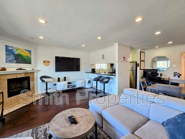 Foto del edificio - 320 Hermosa Ave