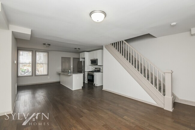 Foto del edificio - Nice 3BR 2.5BA Home