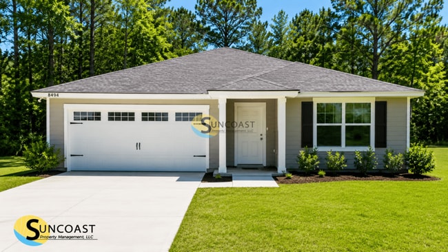 Building Photo - 8494 Seville Ave