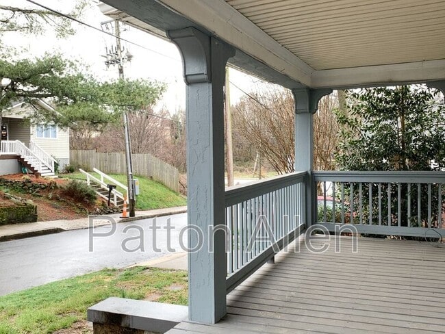 Foto del edificio - 16 Hillside St