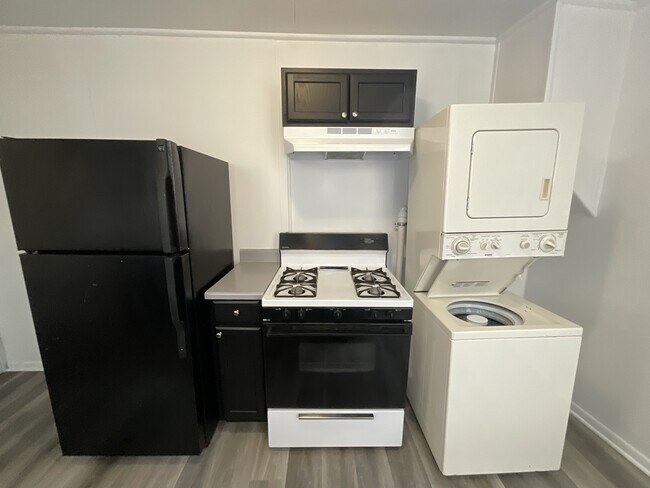 Foto del edificio - 724 Glen Pl