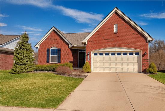 Photo - 8281 Stamford Rd (Superior Township, MI)