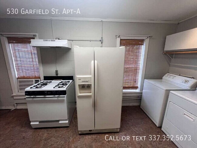 Foto del edificio - 530 Garfield St