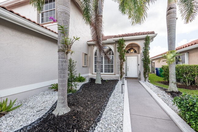 Photo - 18004 SW 20th St House