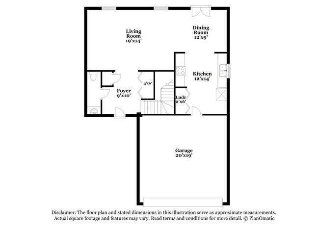 Foto del edificio - 125 Clover Ct