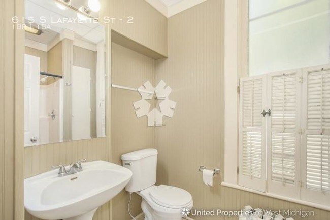 Foto del edificio - 1 bedroom in Greenville MI 48838