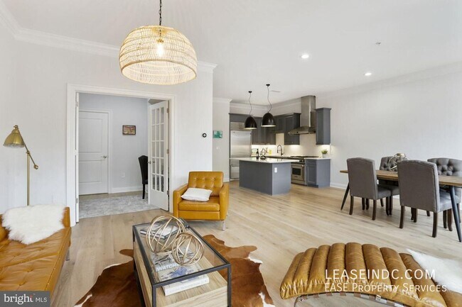 Foto del edificio - 1210 R St NW