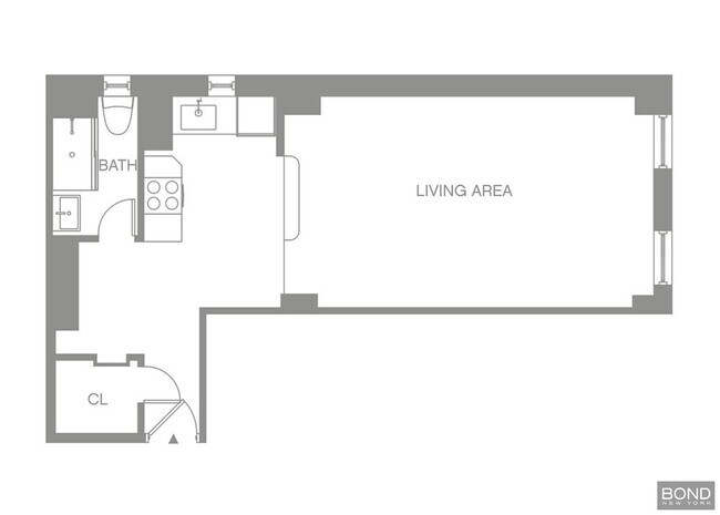 Foto del edificio - 501 W 113th St