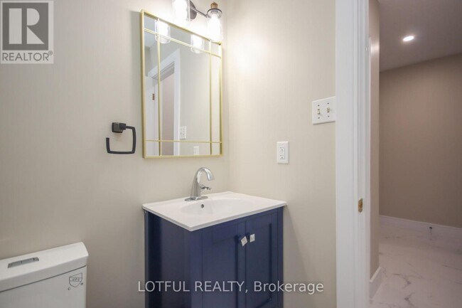 Photo du bâtiment - 110 Havelock St