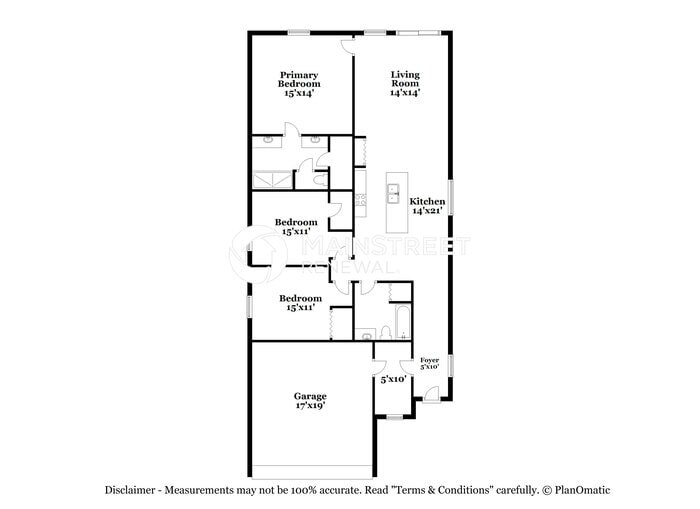 Photo - 255 VILLAVISTA CT, DAVENPORT, FL 33896