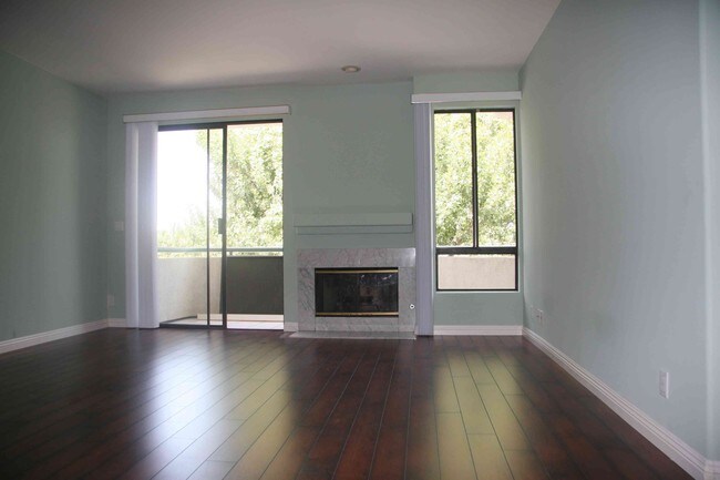 sala de estar - 910 S Bedford St