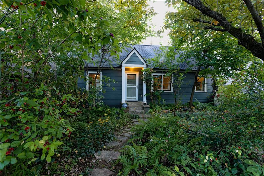 1477 McPherson Ave SE, Atlanta, GA 30316 House Rental in Atlanta, GA