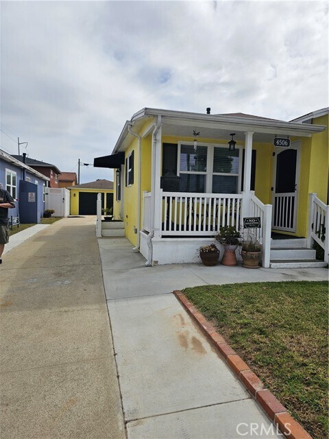 Foto del edificio - 4506 170th St