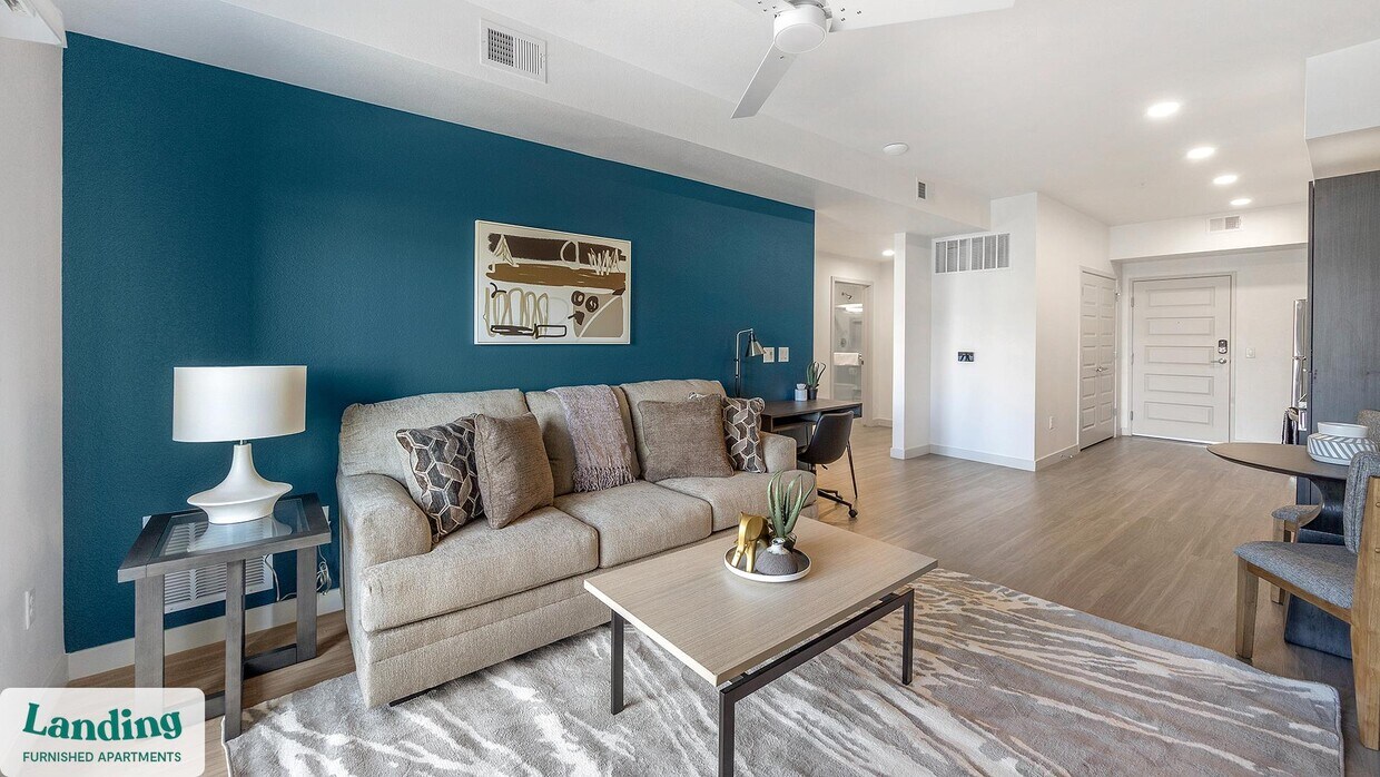 Foto principal - 9275 N 29th Ave