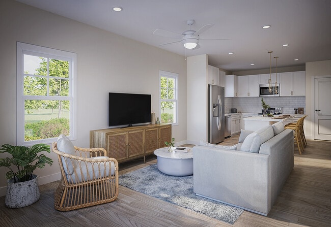 Building Photo - Valora Cottages at Crestview