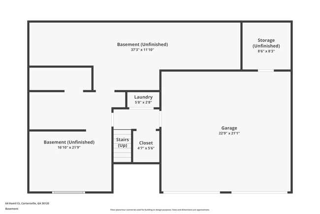 Building Photo - 64 Hamil Ct NW