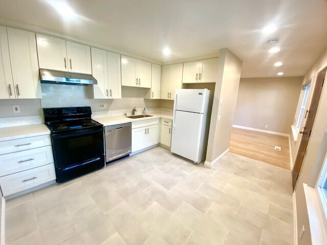 Foto principal - 1251 W Mc Kinley Ave