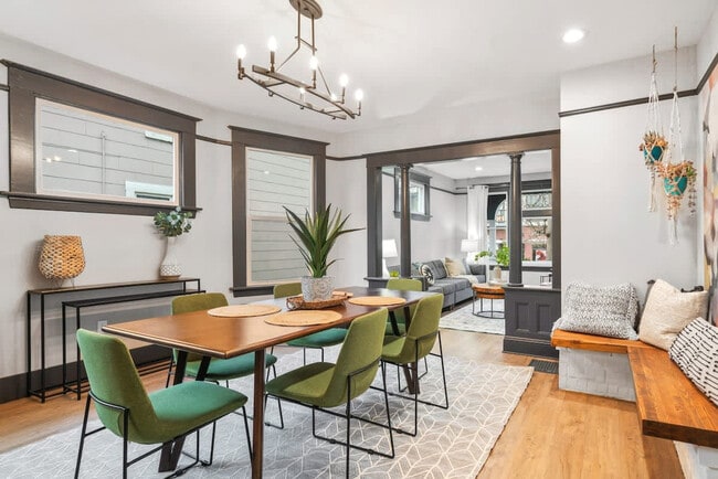 Foto del edificio - 3820 SE Belmont St