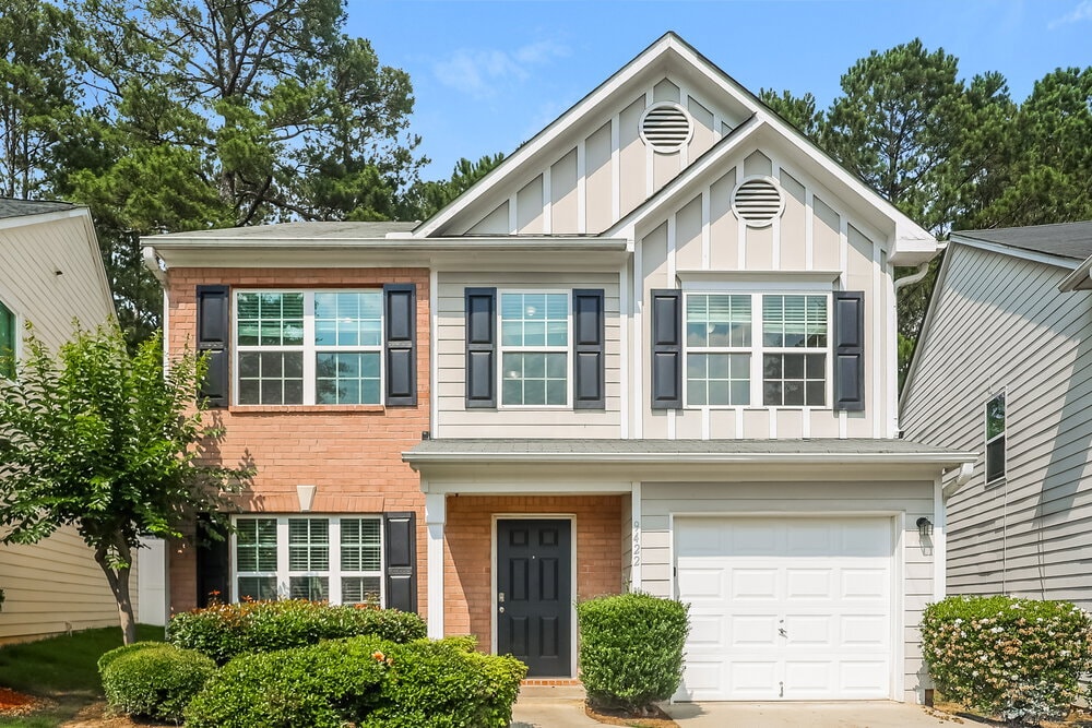 Foto principal - 9422 Lakeview Rd