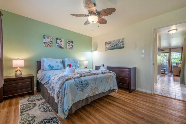 Foto del edificio - 679 S Kihei Rd