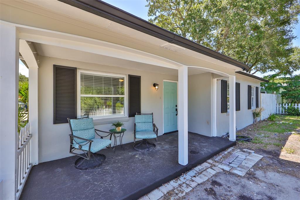 3631 Park St N, Saint Petersburg, FL 33710 Townhome Rentals in Saint